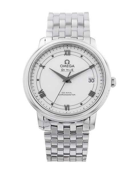 Omega De Ville Prestige 424.10.37.20.04.001